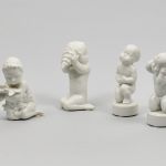 948 9586 FIGURINES